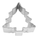 Mini Tree 2" Cookie Cutter