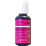 ChefMaster Liqua-Gels® .70 oz (36 COLORS CHOOSE)