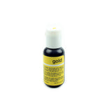 ChefMaster Liqua-Gels® .70 oz (36 COLORS CHOOSE)