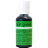 ChefMaster Liqua-Gels® .70 oz (36 COLORS CHOOSE)