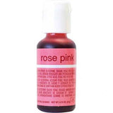 ChefMaster Liqua-Gels® .70 oz (36 COLORS CHOOSE)