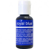 ChefMaster Liqua-Gels® .70 oz (36 COLORS CHOOSE)