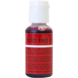 ChefMaster Liqua-Gels® .70 oz (36 COLORS CHOOSE)