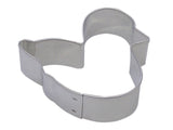 DUCK 2.5" COOKIE CUTTER