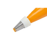 Coupler Universal - 5 Piece Set - Cake Decorating Icing Piping Pastry Bag Nozzle Tips