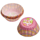 75 Wilton Easter Garden Baking Cups - Cupcake Liners