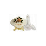 JEM Plaque Stand Cutter - Cake Decorating Tools Sugar Flowers