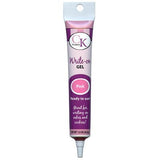 Piping Gel 1.5 oz Tube CHOOSE COLOR