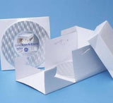 PME Round Silver Cake Card - Board 3mm Thick 4 5 6 7 8 9 10 11 12 13 14 15 16 In