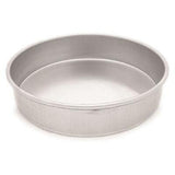 Cake Pan PME ROUND 7" x 3" Deep
