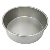 Cake Pan PME ROUND 7" x 3" Deep