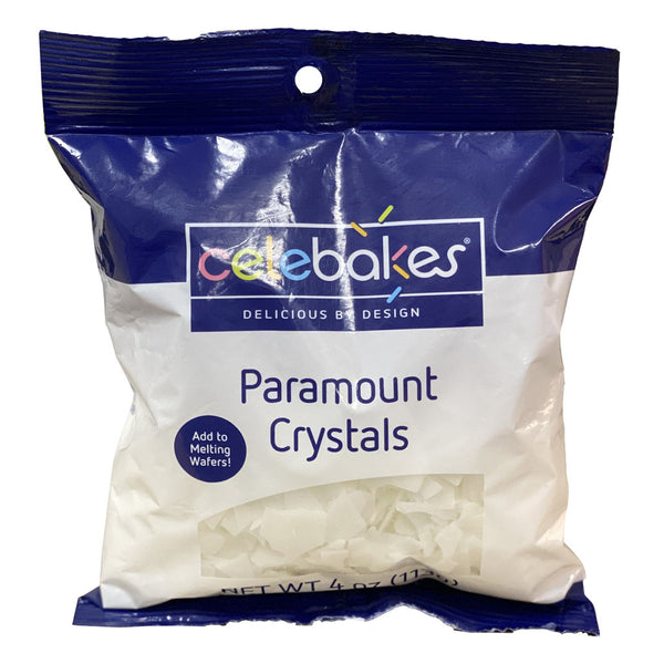 Paramount Crystals 4oz bag