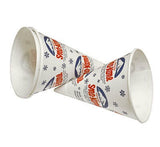 Sno-Kone Shave Ice Cups 6OZ- Gold Medal 200 per tube