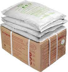 Dexpan I TEMPERATURE RANGE 77-104F