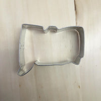 Connecticut 3.5" Cookie Cutter - USA United States of America