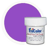 TruColor NATURAL Food Color Powder - Purple .35oz