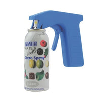 PME Spray Gun Attachment - Cake Decorating Tools Sugar Flowers