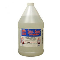 Sno-Kone Syrup Case 4gal (23 Flavors)