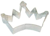 Crown 3.5" Cookie Cutter - King Queen Prince Princess Royalty