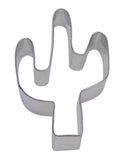 Cactus 4" Cookie Cutter - Desert