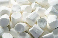 MARSHMALLOW DEHYDRATED 8 oz