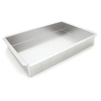 CAKE PAN Magic Line RECTANGLE 1/4 SHEET 9" x 13" x 3" Deep