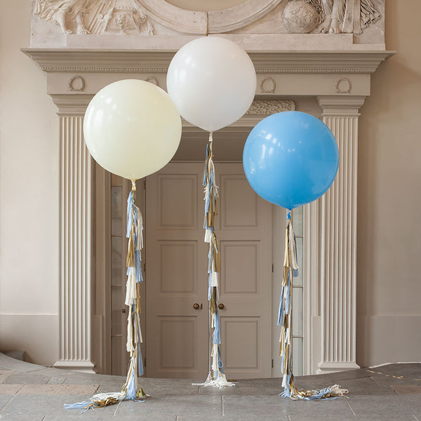Balloon Filling 29"-40"