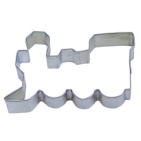 Locomotive Train Cookie Cutter Assort.