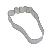 Right Foot Cookie Cutter