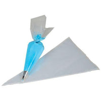 Pastry Pipping Bags 12" Disposable POLYPROPYLENE - 100