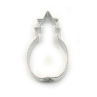 Pineapple 5" Cookie Cutter - Fruit Spring Pina Coloda Cocktail
