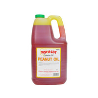 Popcorn Oil Peanut 1 gal