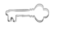 Key 3.5" Cookie Cutter - Skeleton Key House Warming