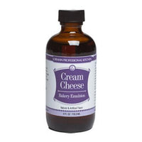 4 OZ BAKING EMULSION CREAM CHEESE