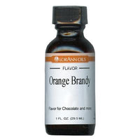 CORDIAL OIL-ORANGE BRANDY 1OZ