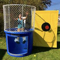 Rental DUNK BOOTH (1)