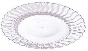 Plates Flairwear 10.5” 18ct