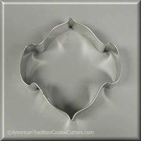 Photo Plaque 4" Cookie Cutter