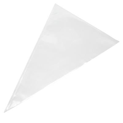 Piping PASTRY Bag 14" Disposable 100ct