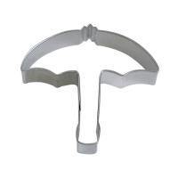 Umbrella 3" Cookie Cutter - Rain Weather Rainy Cloudy Storm Day