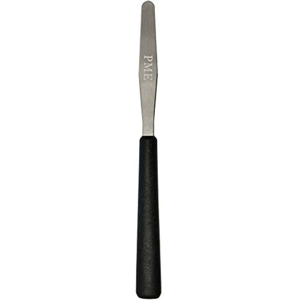 Stainless Steel Mini Palette Knife 2.75" Blade