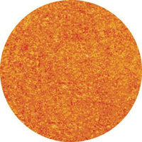 Glitter Dust- Orange