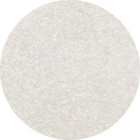 Glitter Dust- White