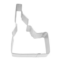 Idaho Cookie Cutter 3.5"