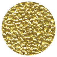 GOLD STARS EDIBLE GLITTER 4.5 G 