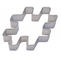 HASHTAG COOKIE CUTTER