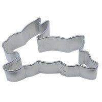 JUMPING BUNNY COOKIE CUTTER