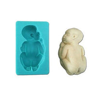 Large Baby Mold