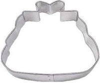 PURSE COOKIE CUTTER