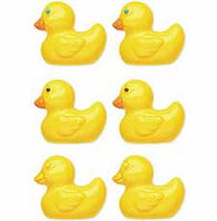 Rubber Ducky Chocolate Mold